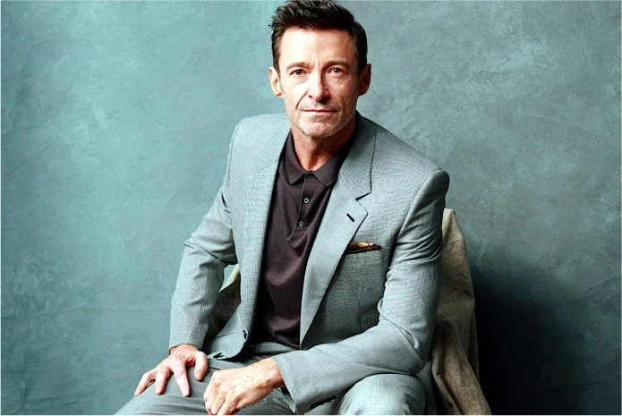 Hugh Jackman: husbands of hollywood cast