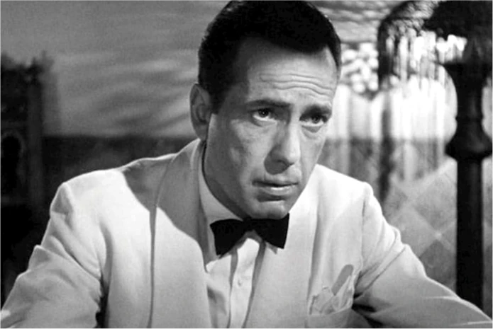 Humphrey Bogart: Top 10 Old actors Hollywood