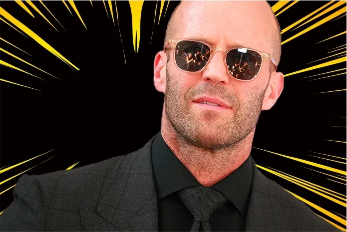 Jason Statham: Most highest paid actor in Hollywood