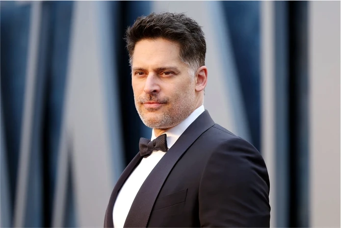 Joe Manganiello: Tallest actors in hollywood