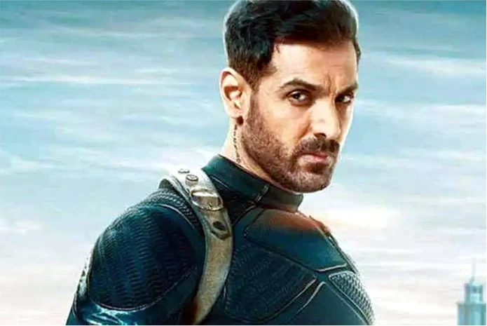 John Abraham: Action hero in bollywood