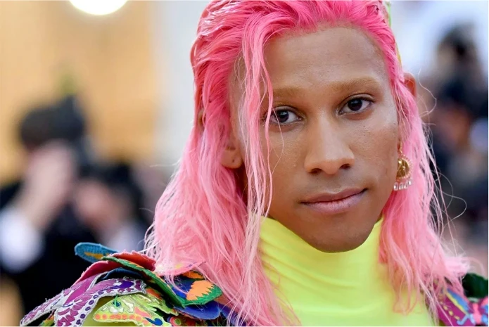 Keiynan Lonsdale: Top Gay Actors in Hollywood