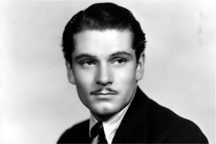 Laurence Olivier: Top 10 old actors Hollywood