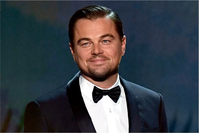 Leonardo Dicaprio: Richest actor