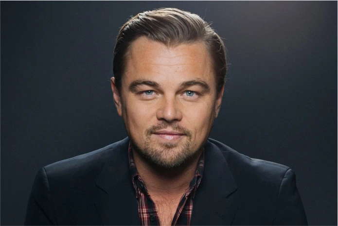 Leonardo Dicaprio: Most highest paid actor in Hollywood