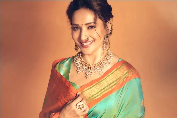 Madhuri Dixit