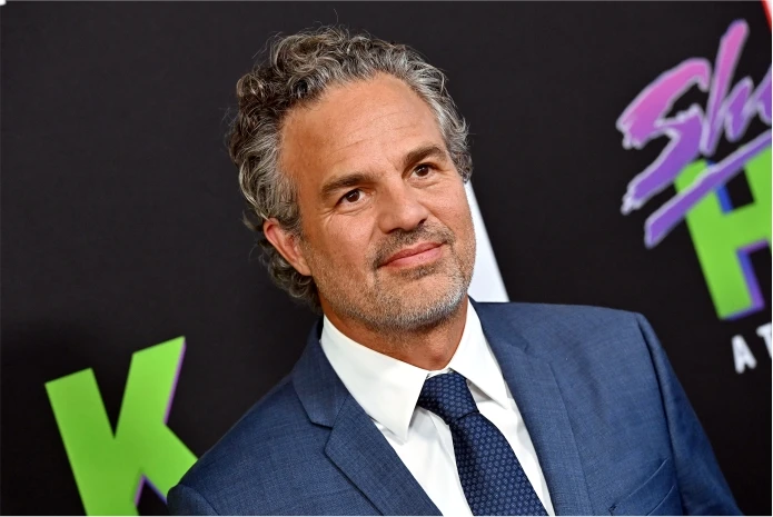 Mark Ruffalo: husbands of hollywood