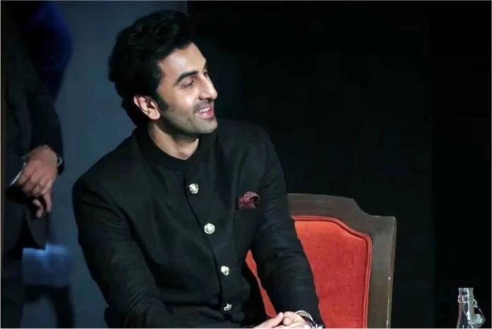 Ranbir Kapoor