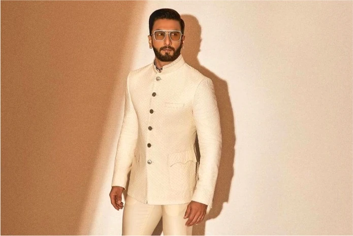 Ranveer Singh