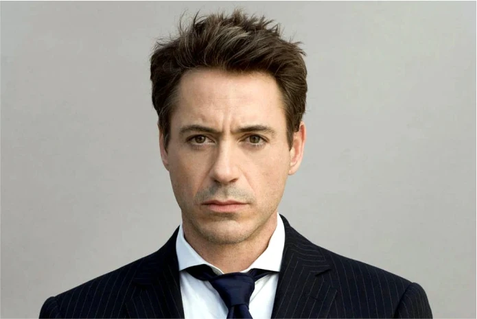 Robert Downey Jr: Richest movie stars