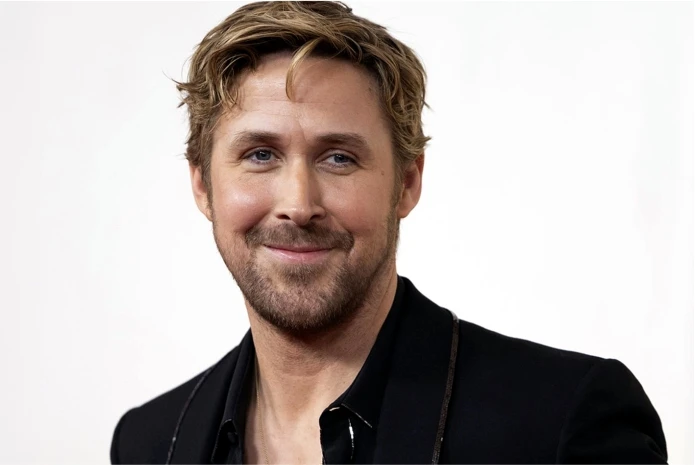 Ryan Gosling: Highly paid actor in Hollywood