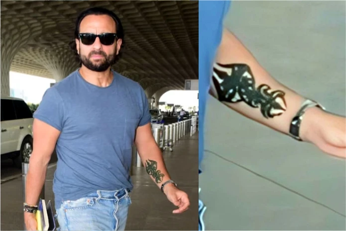 Saif Ali Khan