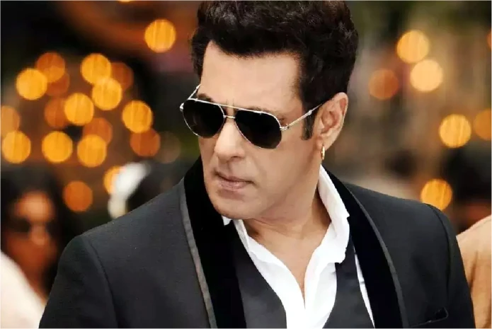 Salman: Action Hero