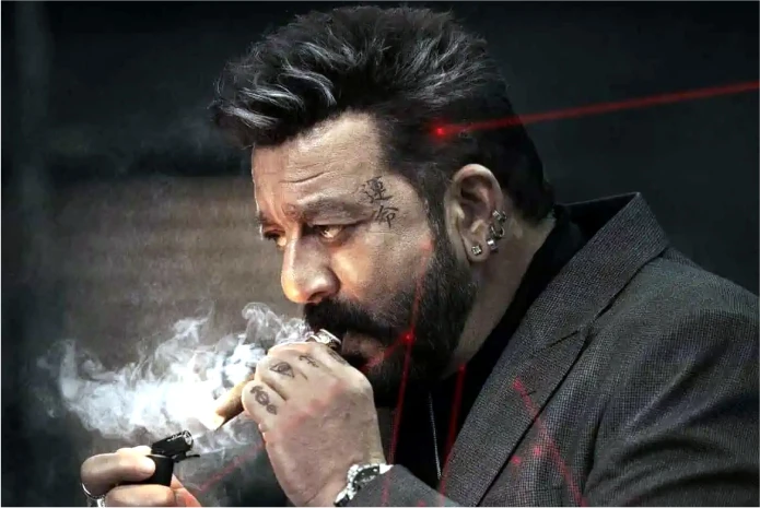 Sanjay Dutt: manglik celebrities