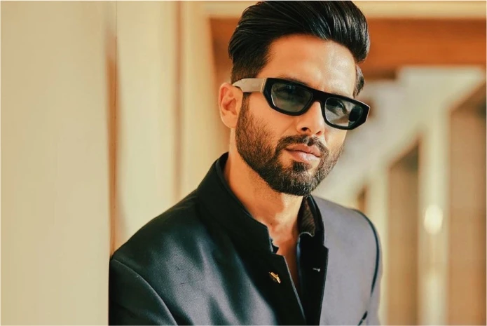 Shahid Kapoor