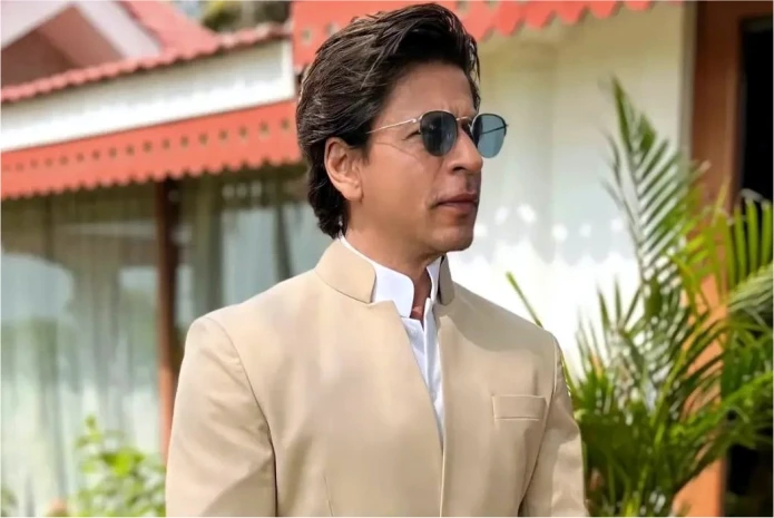 Shah Rukh Khan