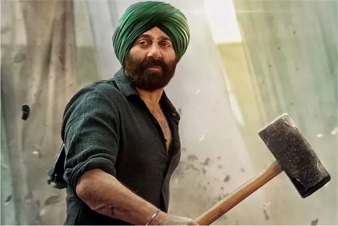 Sunny Deol: Best bollywood action hero