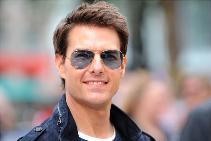 Tom Cruise: Richest movie stars