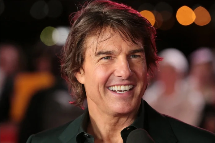 Tom Cruise: Most highest paid actor in Hollywood