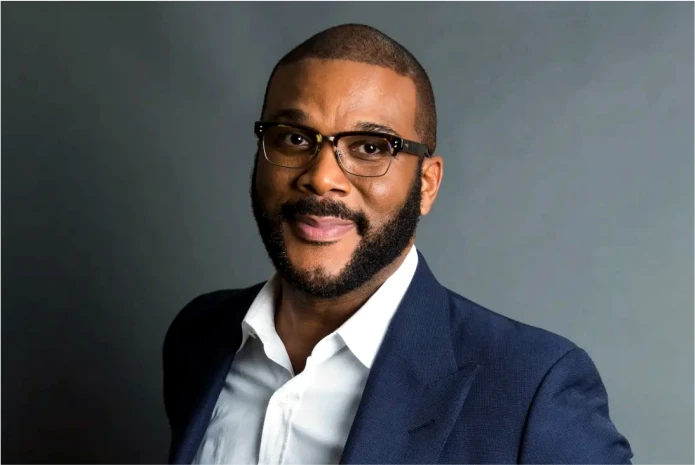 tyler Perry: Tallest celebrities