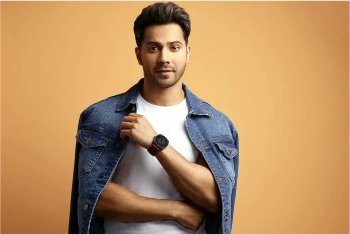 Varun Dhawan: Manglik actor 