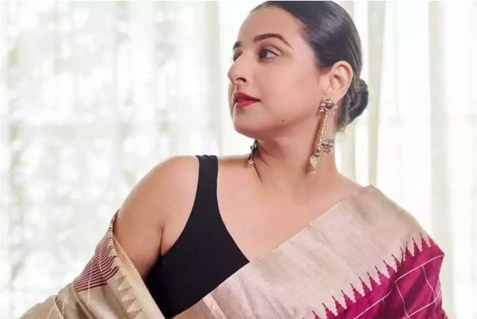 Vidya Balan