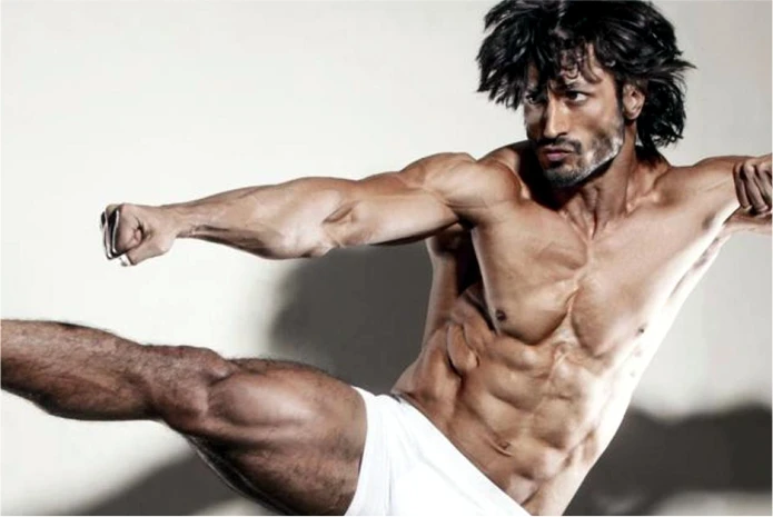 Vidyut Jamwal: Action Hero