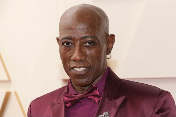 Wesley Snipes: Black actors in Hollywood