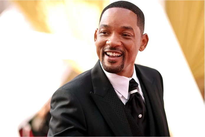 Will Smith: Top earning Hollywood actors