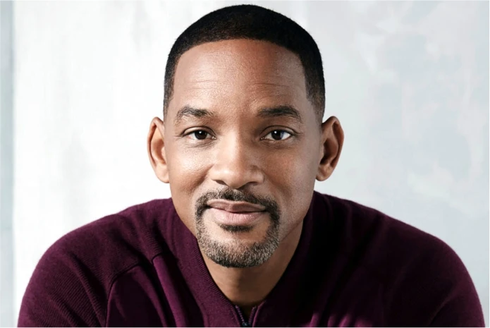 Will Smith: Black male celebrities