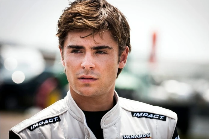 Zac Efron