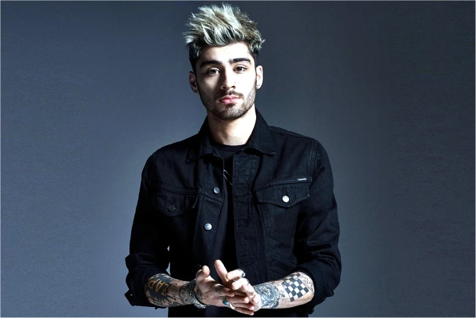 Zayn Malik