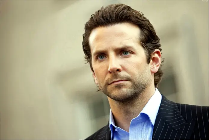 Bradley Cooper