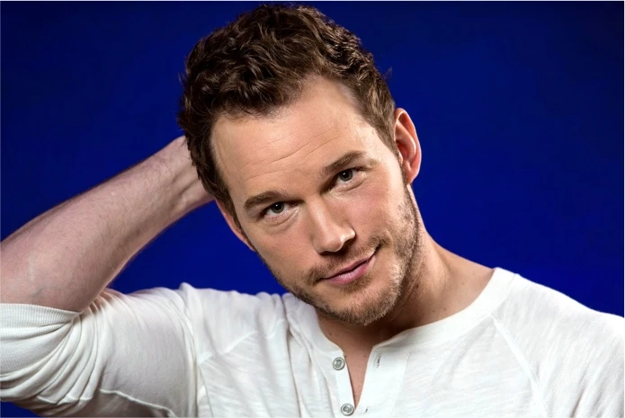 Chris Pratt