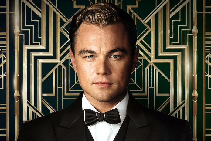 Leonardo Dicaprio: most handsome men in the world