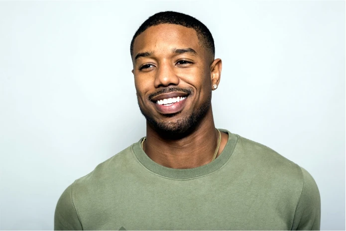 Michael B. Jordan