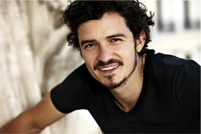 Orlando Bloom