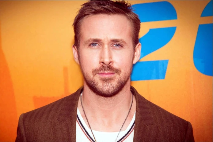 Ryan Gosling