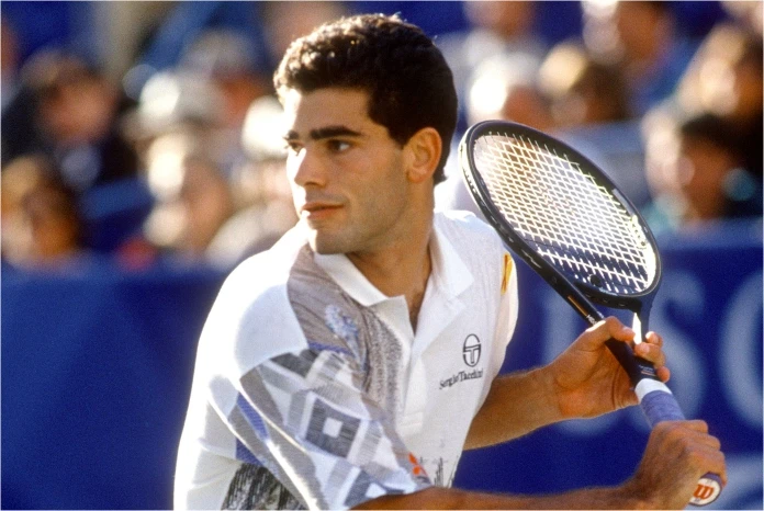 Pete Sampras