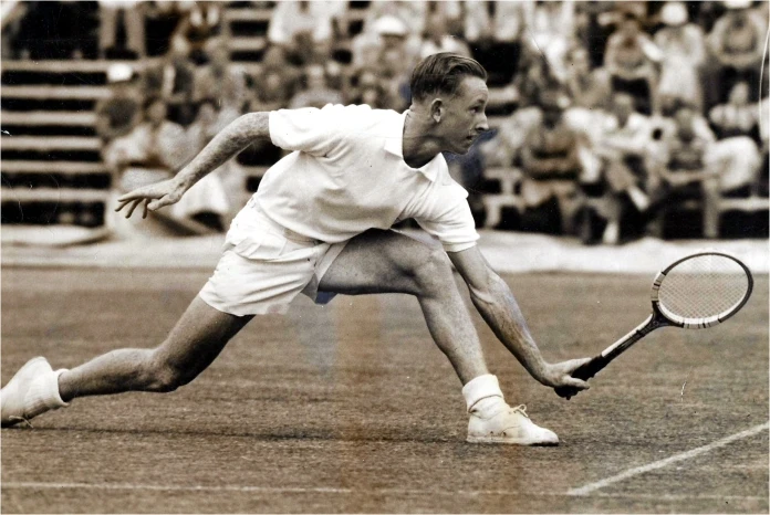 Rod Laver