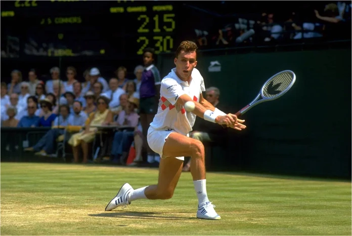 Ivan Lendl