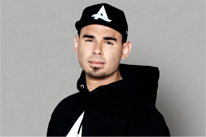 Afrojack