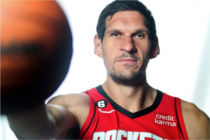 Boban Marjanovic