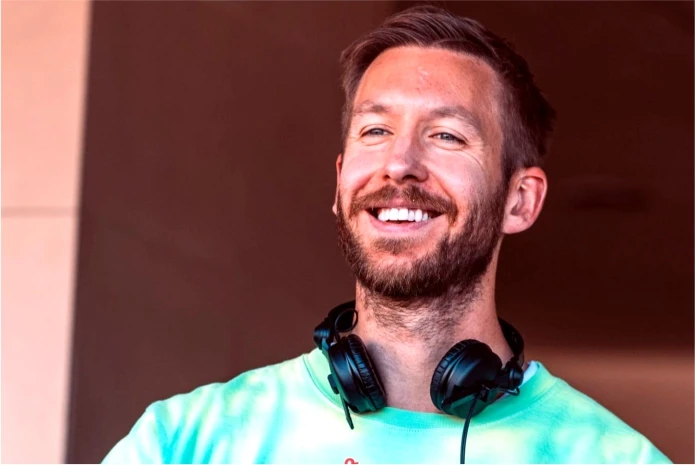 Calvin Harris