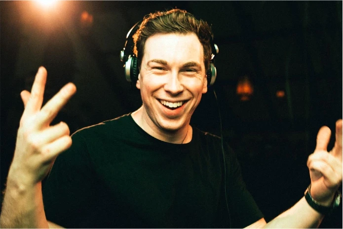 Hardwell