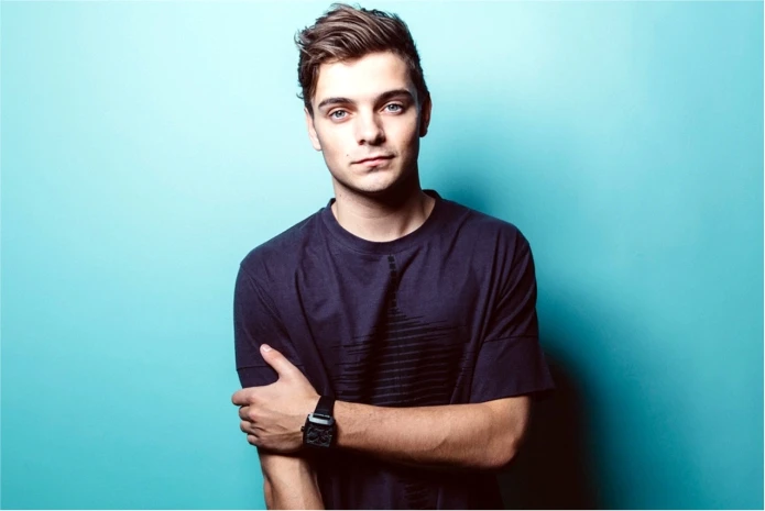 Martin Garrix: Best dj in the world