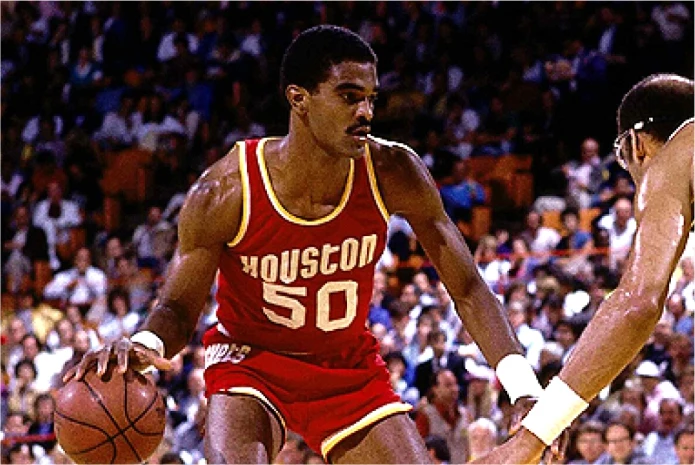 Ralph Sampson: Tallest NBA Player