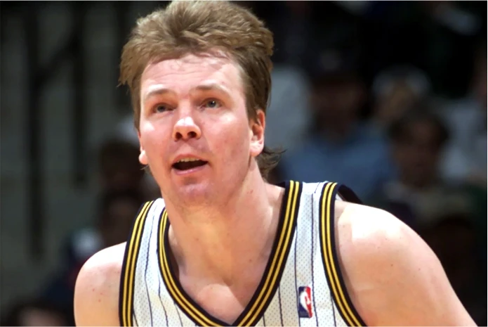 Rik Smits