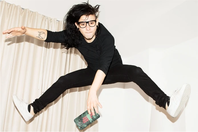 Skrillex