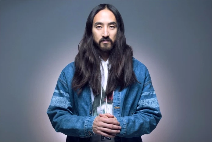 Steve Aoki